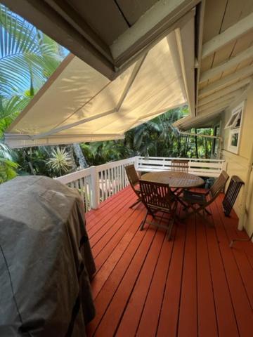 Вілла Waimea Bay Garden Bunglaow Галеіва Екстер'єр фото